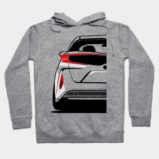 Prius Prime Hoodie